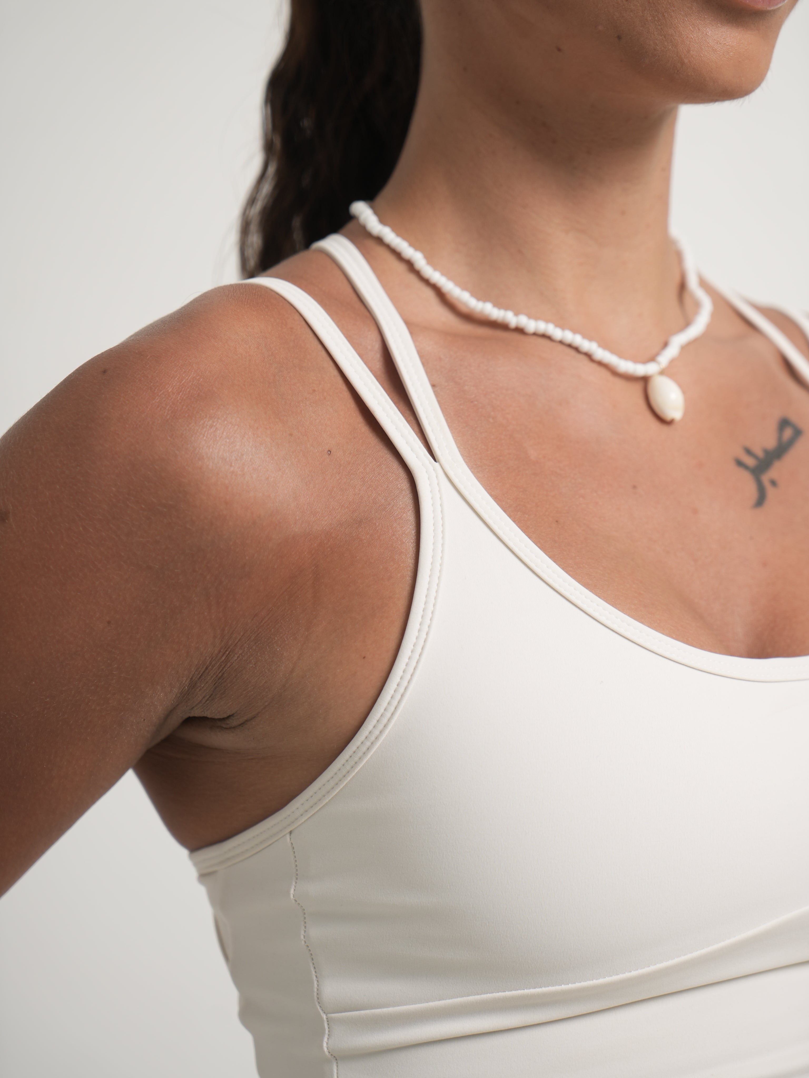 L'ENVOL -   Top dos croisé