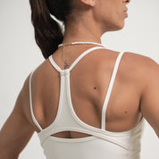 L'ENVOL -   Top dos croisé